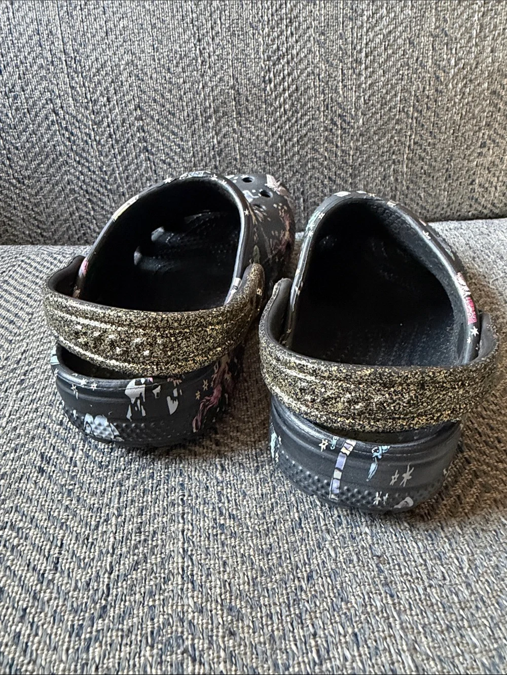 CROCS unisex child